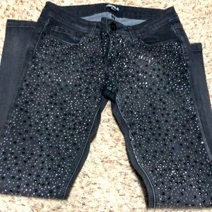 Forever 21 premium  jeans